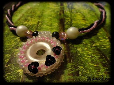 donut zelené pozadí.JPG